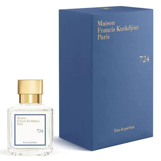 Francis Kurkdjian 724 EDP Unisex - 70ML
