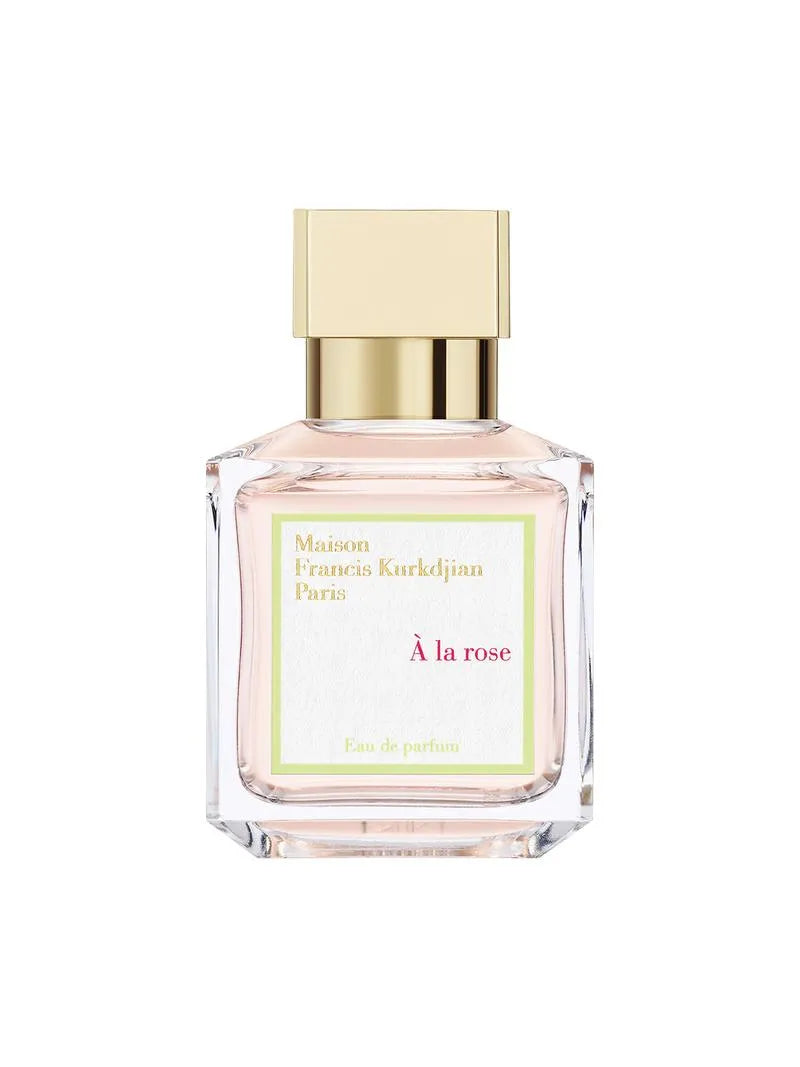 Francis Kurkdjian A La Rose EDP For Women - 70ML
