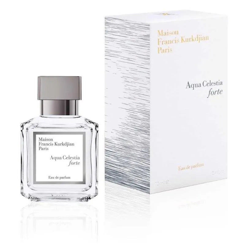 Francis Kurkdjian Aqua Celestia EDT Unisex - 70ML