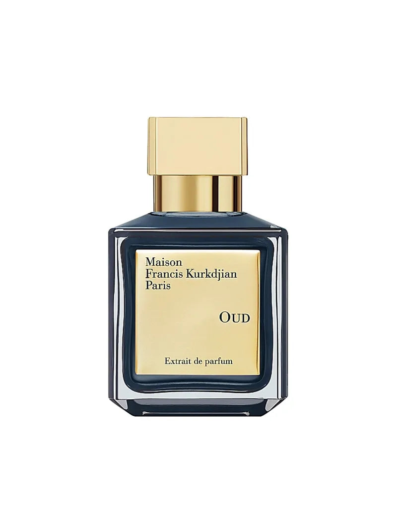 Francis Kurkdjian Oud Extrait De Parfum Unisex - 70ML