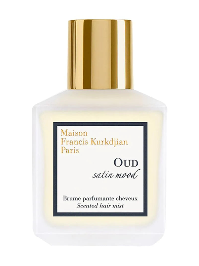 Francis Kurkdjian Oud Satin Mood Hair Mist Unisex - 70ML