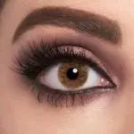 Sama Monthly Contact Lenses Emerald Sama