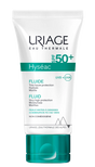 Uriage Sunscreen Hyseac Fluid Spf50+ for Oily Skin 50ml Uriage