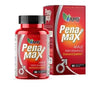 AMS PenaMax Men's Performance Enhancer Capsules Pack of 60's- Original AMS