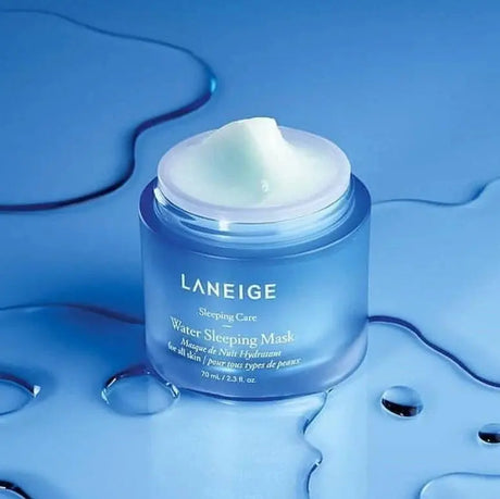 LANEIGE Water Sleeping Mask White 70ml LANEIGE