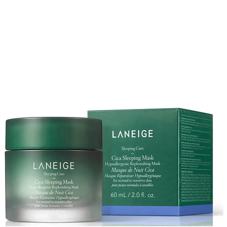 LANEIGE Cica Sleeping Mask 60ml LANEIGE