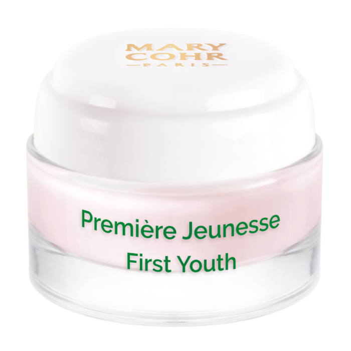 Mary Cohr First Youth Face Cream - 50ml