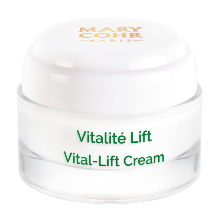 Mary Cohr Vital Lift Face Cream - 50ml