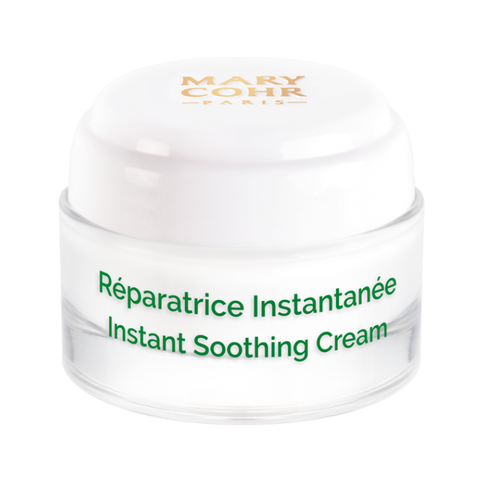 Mary Cohr Instant Soothing Cream - 50ml