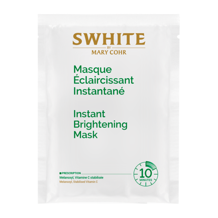 Mary Cohr Swite Instant Brightening Face Mask - 30ml