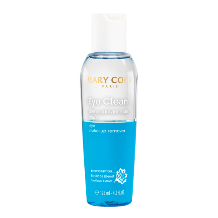 Mary Cohr Eye Clean Eye Makeup Remover - 125ml