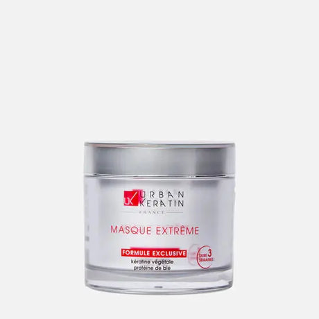 UK - URBAN KERATIN -  Extreme Keratin Mask 200ML - www.plcgcc.com