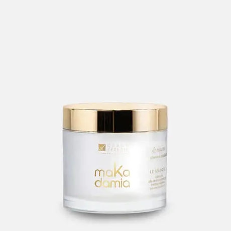 UK - URBAN KERATIN - Macadamia Repairing Mask 200 ml - www.plcgcc.com