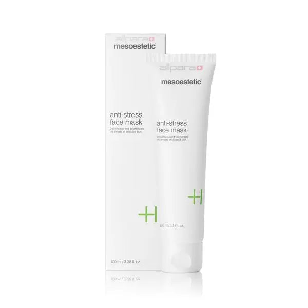 Mesoestetic Anti Stress Face Mask 100ml Mesoestetic