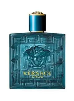 VERSACE Eros EDT For Men 100ml VERSACE