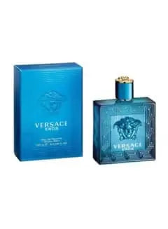VERSACE Eros EDT For Men 100ml VERSACE
