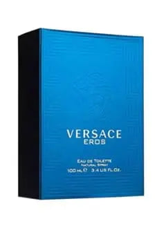 VERSACE Eros EDT For Men 100ml VERSACE