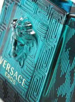 VERSACE Eros EDT For Men 100ml VERSACE
