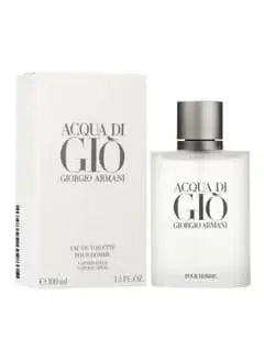 Giorgio Armani Acqua Di Gio EDT 100ml GIORGIO ARMANI