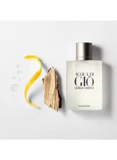 Giorgio Armani Acqua Di Gio EDT 100ml GIORGIO ARMANI