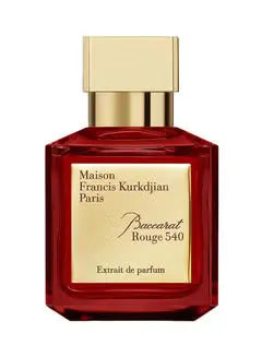 Maison Francis Kurkdijan Baccarat Rouge 70ml Maison Francis Kurkdijan