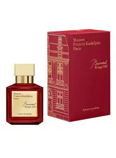 Maison Francis Kurkdijan Baccarat Rouge 70ml Maison Francis Kurkdijan
