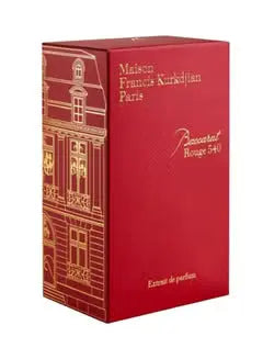 Maison Francis Kurkdijan Baccarat Rouge 70ml Maison Francis Kurkdijan