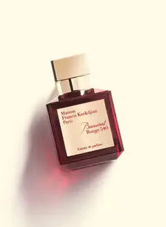 Maison Francis Kurkdijan Baccarat Rouge 70ml Maison Francis Kurkdijan