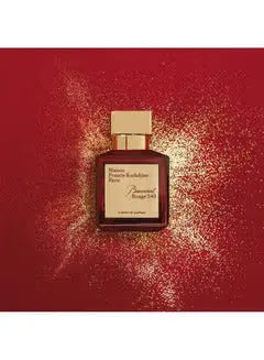 Maison Francis Kurkdijan Baccarat Rouge 70ml Maison Francis Kurkdijan