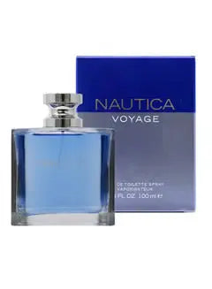 NAUTICA Voyage EDT 100ml NAUTICA