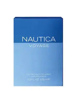 NAUTICA Voyage EDT 100ml NAUTICA