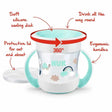 NUK Mini Magic Cup 160ml 6m+ NUK
