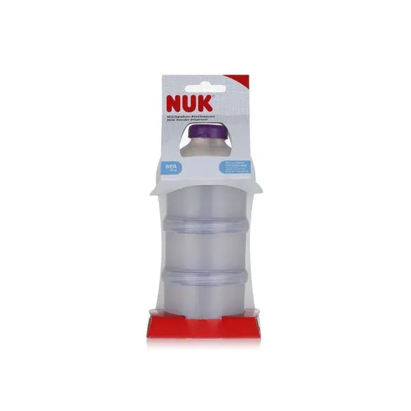 NUK Baby Milk Powder Dispenser NUK