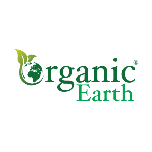 Organic Earth Multivitamin & Mineral Kids Gummies 60s Organic Earth