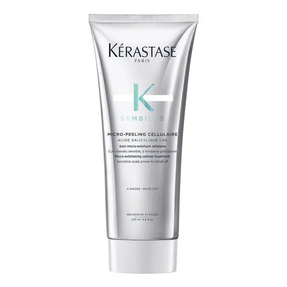 KERASTASE Symbiose Micro-Peeling Cellular Scrub 200Ml KERASTASE