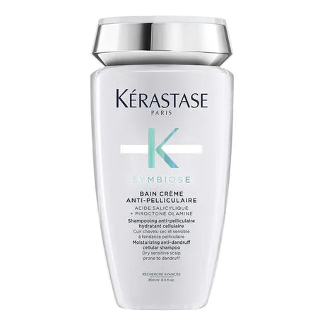 KERASTASE Symbiose Moisturizing Anti-Dandruff Shampoo 250Ml KERASTASE
