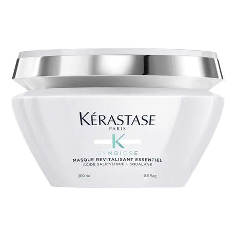 KERASTASE Symbiose Revitalizing Mask For Dandruff-Prone Hair 200Ml KERASTASE