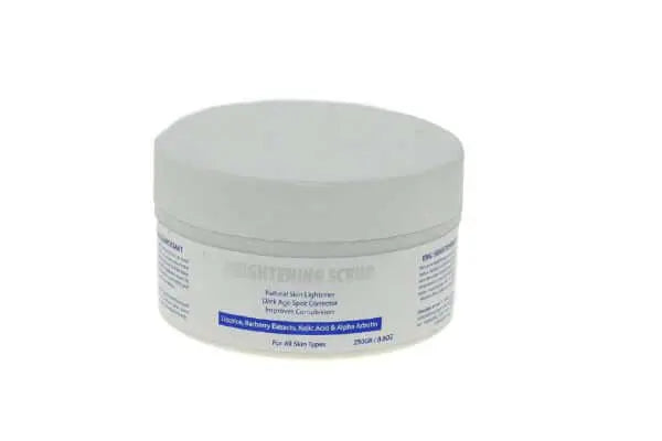 SEARENE DUSKY BRIGHTENING SCRUB 250ML - www.plcgcc.com
