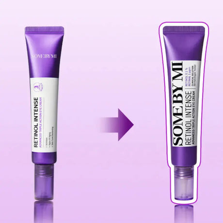 Some By Mi Retinol Intense Advanced Triple Action Eye Cream 30ml Some By Mi
