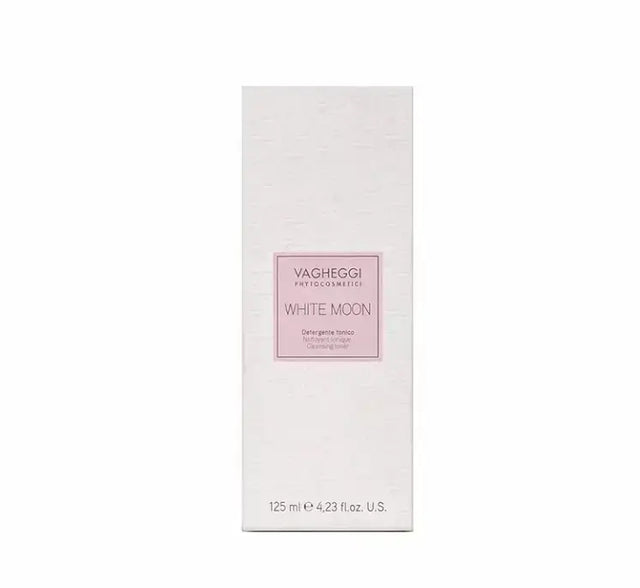 VAGHEGGI White Moon Cleansing Toner VAGHEGGI