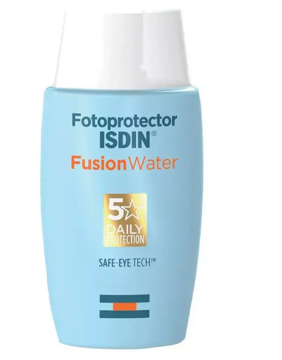 Isdin Fotoprotector Fusion Water SPF50+ 50 mL ISDIN
