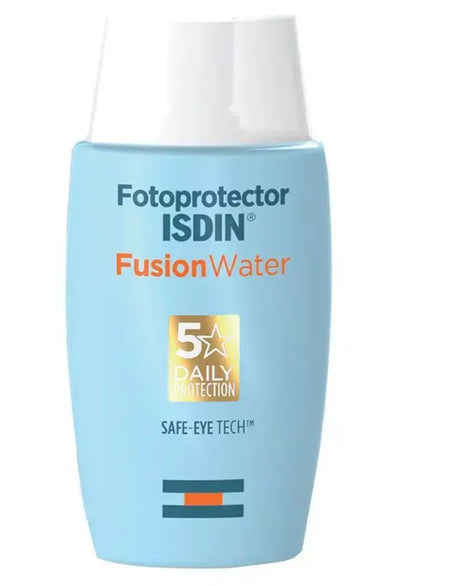 Isdin Fotoprotector Fusion Water SPF50+ 50 mL ISDIN