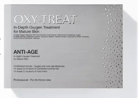 Labo Oxy-Treat Anti Age Treatment 50Ml Labo