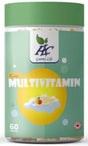 PLC Multivitamins Gummies for kids. Pack of 60s PLC