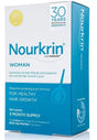 NOURKRIN Woman For Hair Growth 180 Tablets Nourkrin