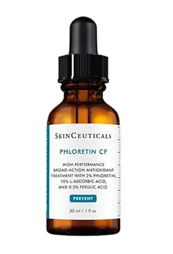 Phloretin CF Antioxidant Treatment 30ml Skinceuticals
