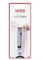 Kiss Toe Nail Clipper CLP03 Silver KISS