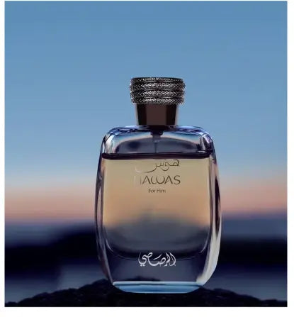 Hawas Perfume for Men EDP 100ml Hawas Perfume for Men EDP 100ml