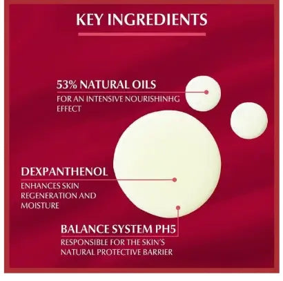 Eucerin PH5 Shower Oil 400ml Eucerin