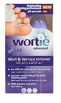 Wart And Verruca Remover 50 Ml WORTI